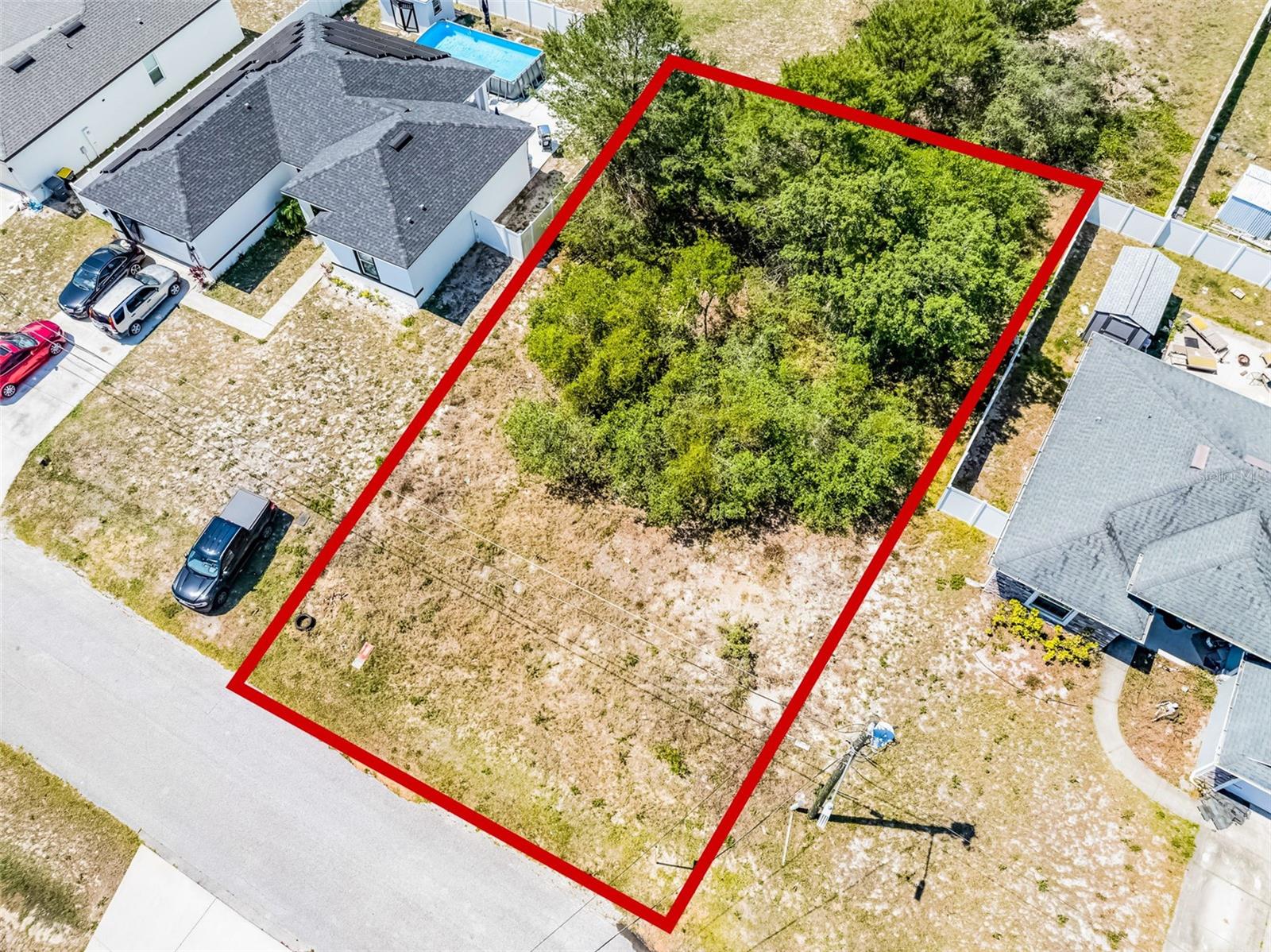 124 LILY LN, POINCIANA, FL, 34759