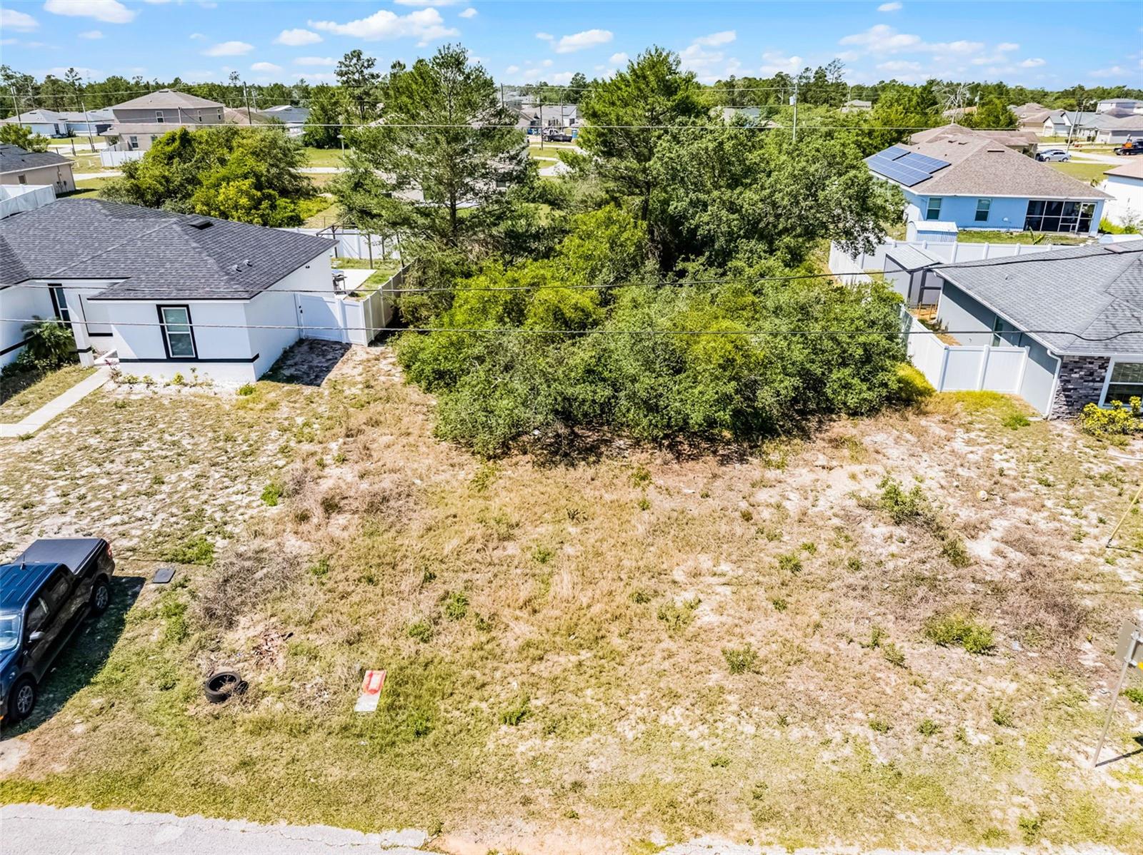 124 LILY LN, POINCIANA, FL, 34759