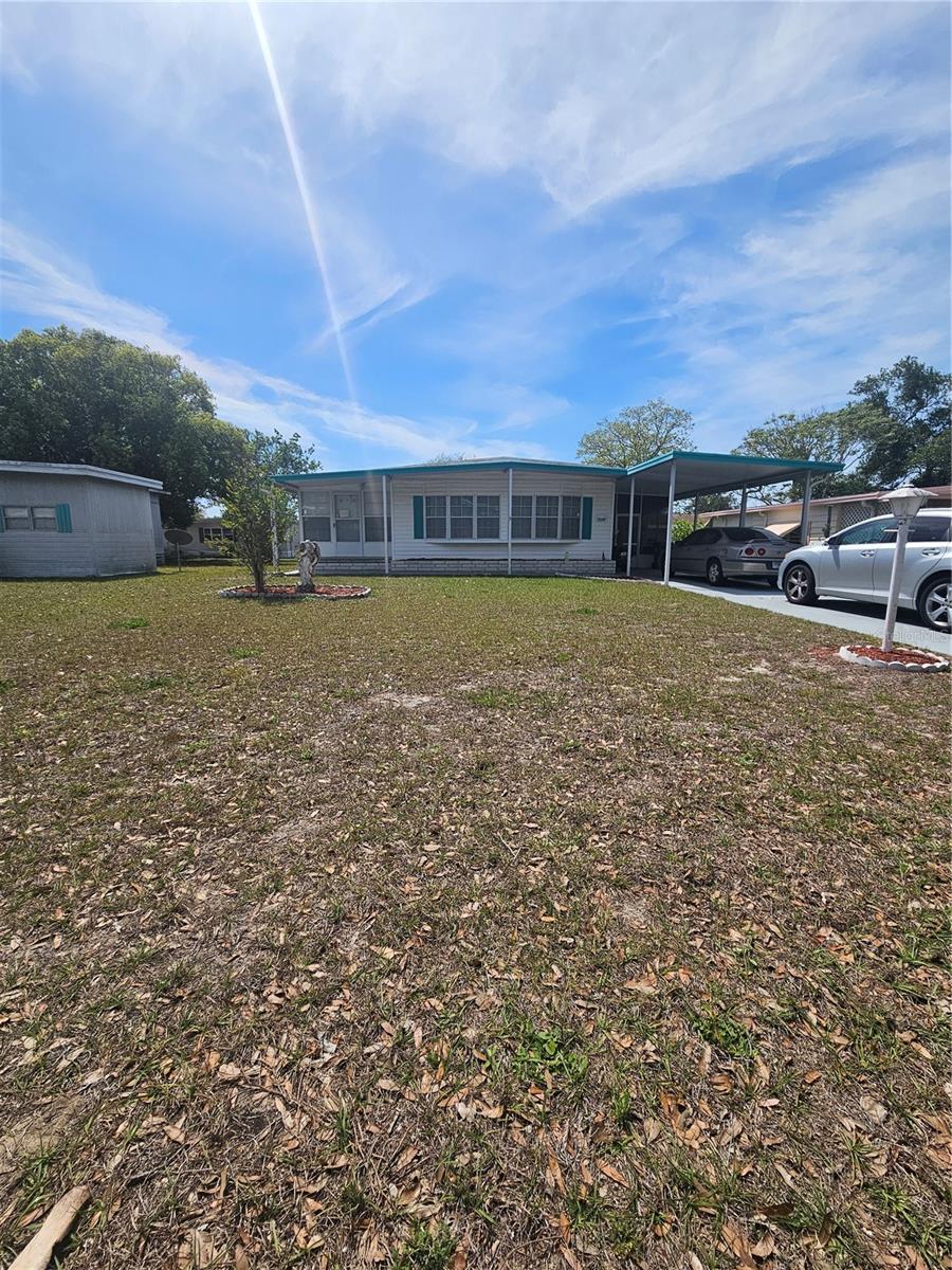 7379 FIRST CIRCLE DR, BROOKSVILLE, FL, 34613