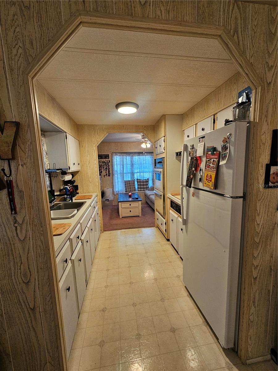 7379 FIRST CIRCLE DR, BROOKSVILLE, FL, 34613