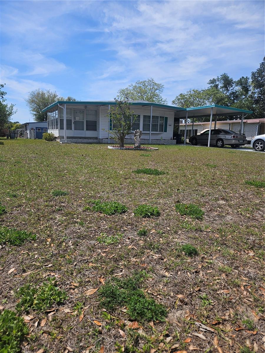 7379 FIRST CIRCLE DR, BROOKSVILLE, FL, 34613