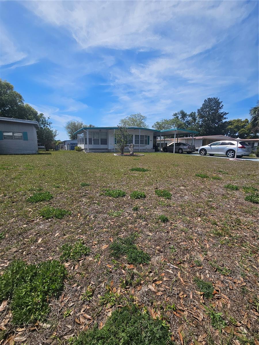 7379 FIRST CIRCLE DR, BROOKSVILLE, FL, 34613