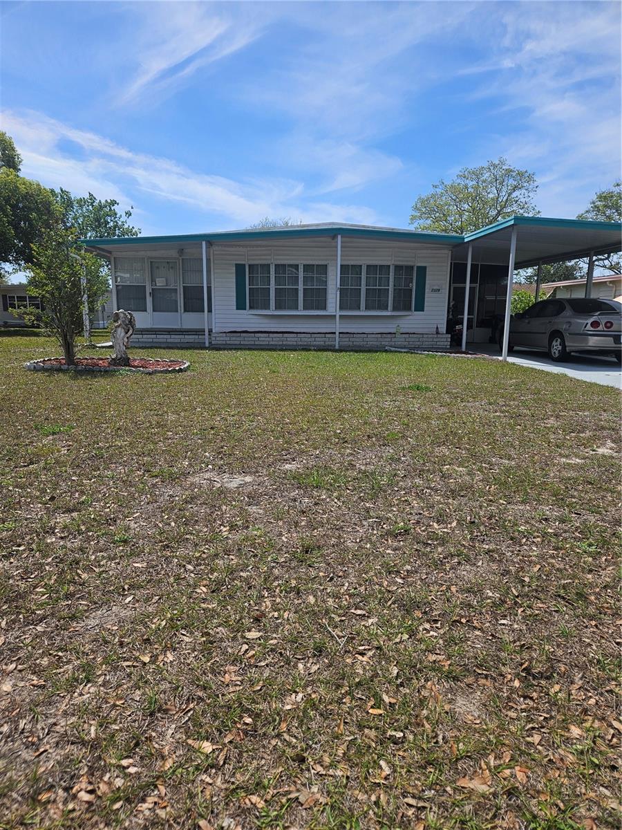 7379 FIRST CIRCLE DR, BROOKSVILLE, FL, 34613