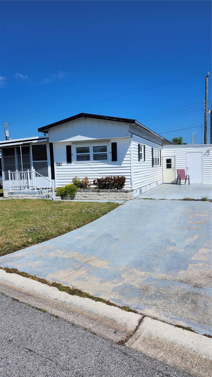 476 CHURCH RD, PALMETTO, FL, 34221