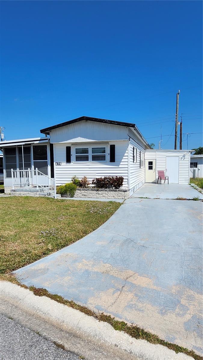 476 CHURCH RD, PALMETTO, FL, 34221