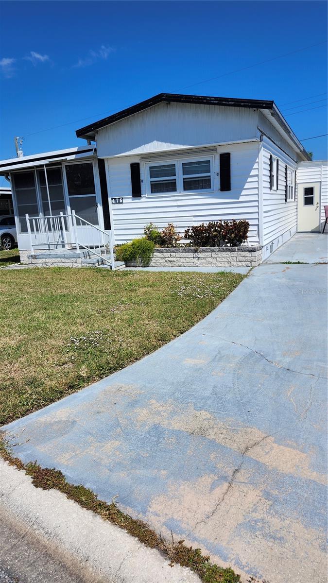 476 CHURCH RD, PALMETTO, FL, 34221