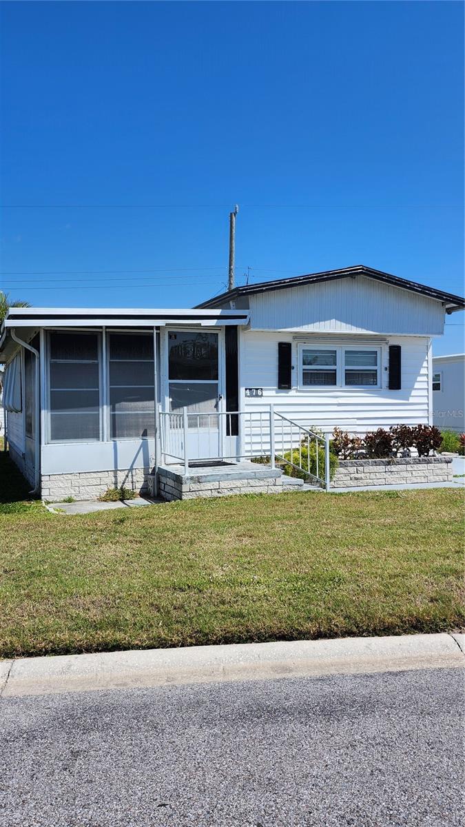 476 CHURCH RD, PALMETTO, FL, 34221