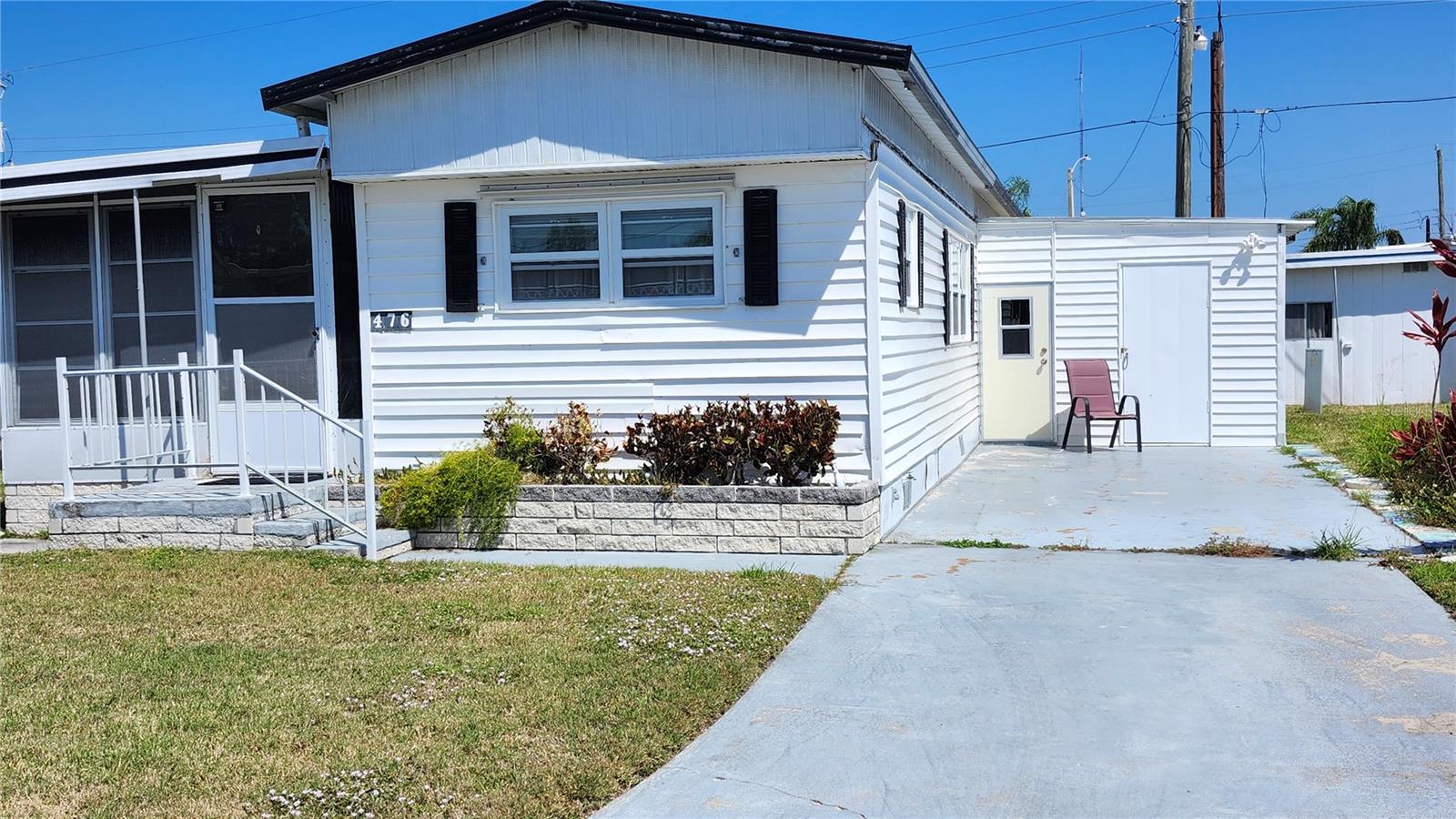 476 CHURCH RD, PALMETTO, FL, 34221