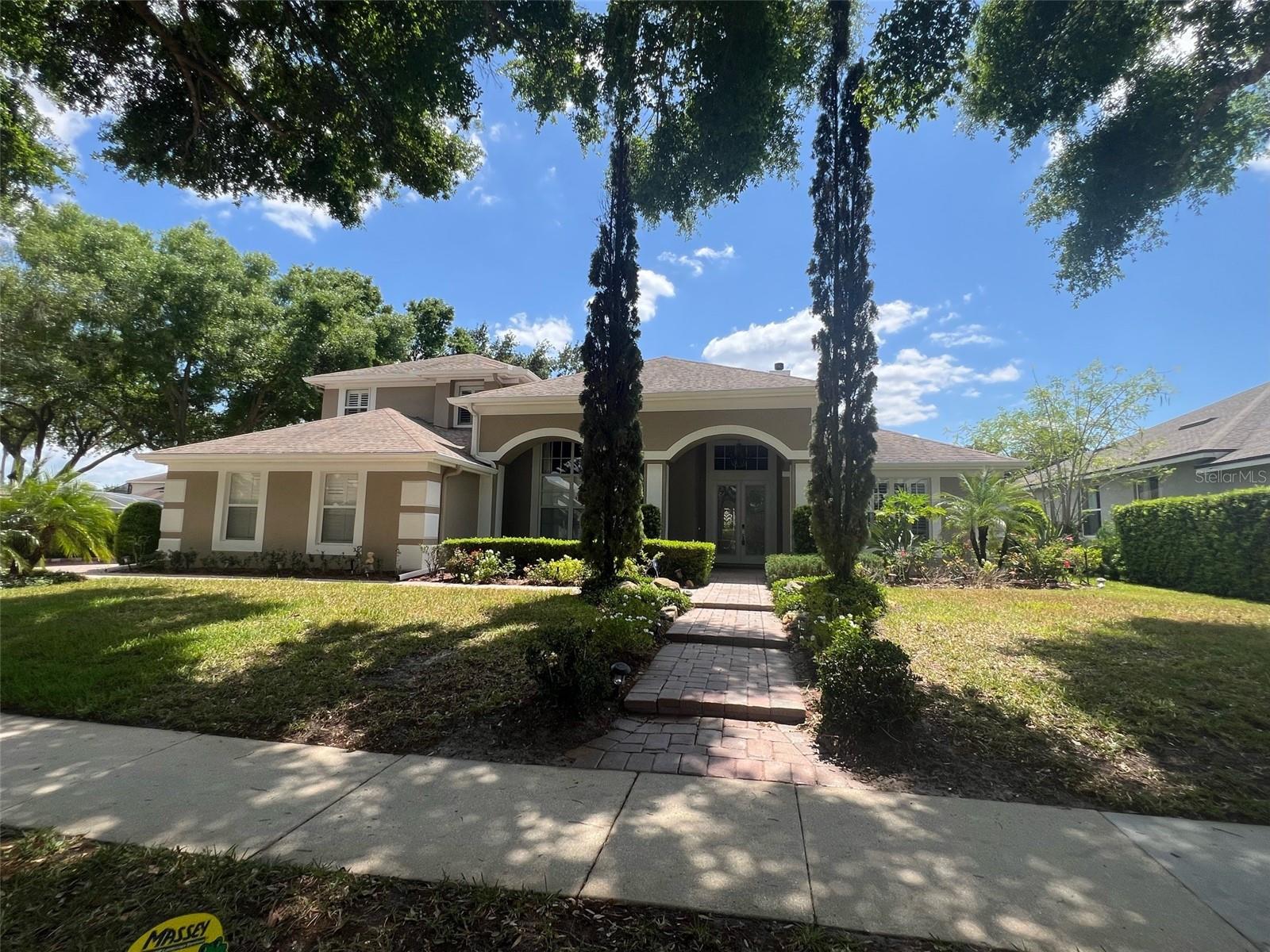 7904 WESTMINSTER ABBEY BLVD, ORLANDO, FL, 32835