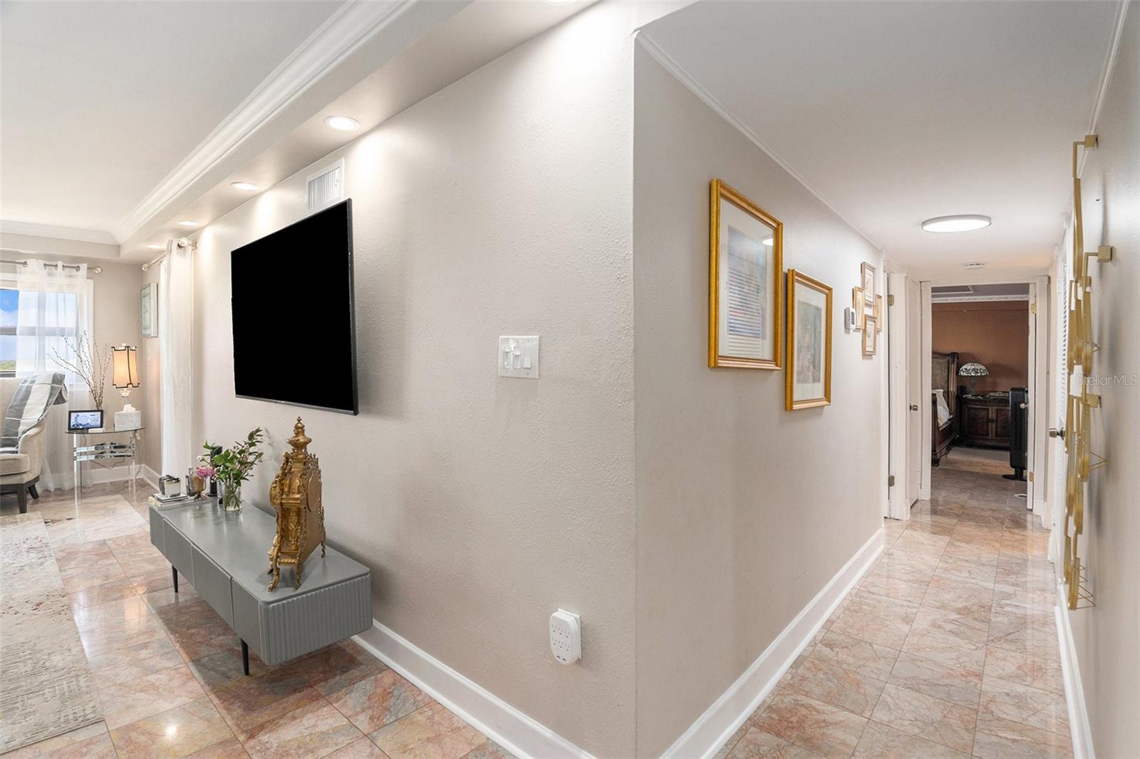 4141 BAYSHORE BLVD #1204, TAMPA, FL, 33611