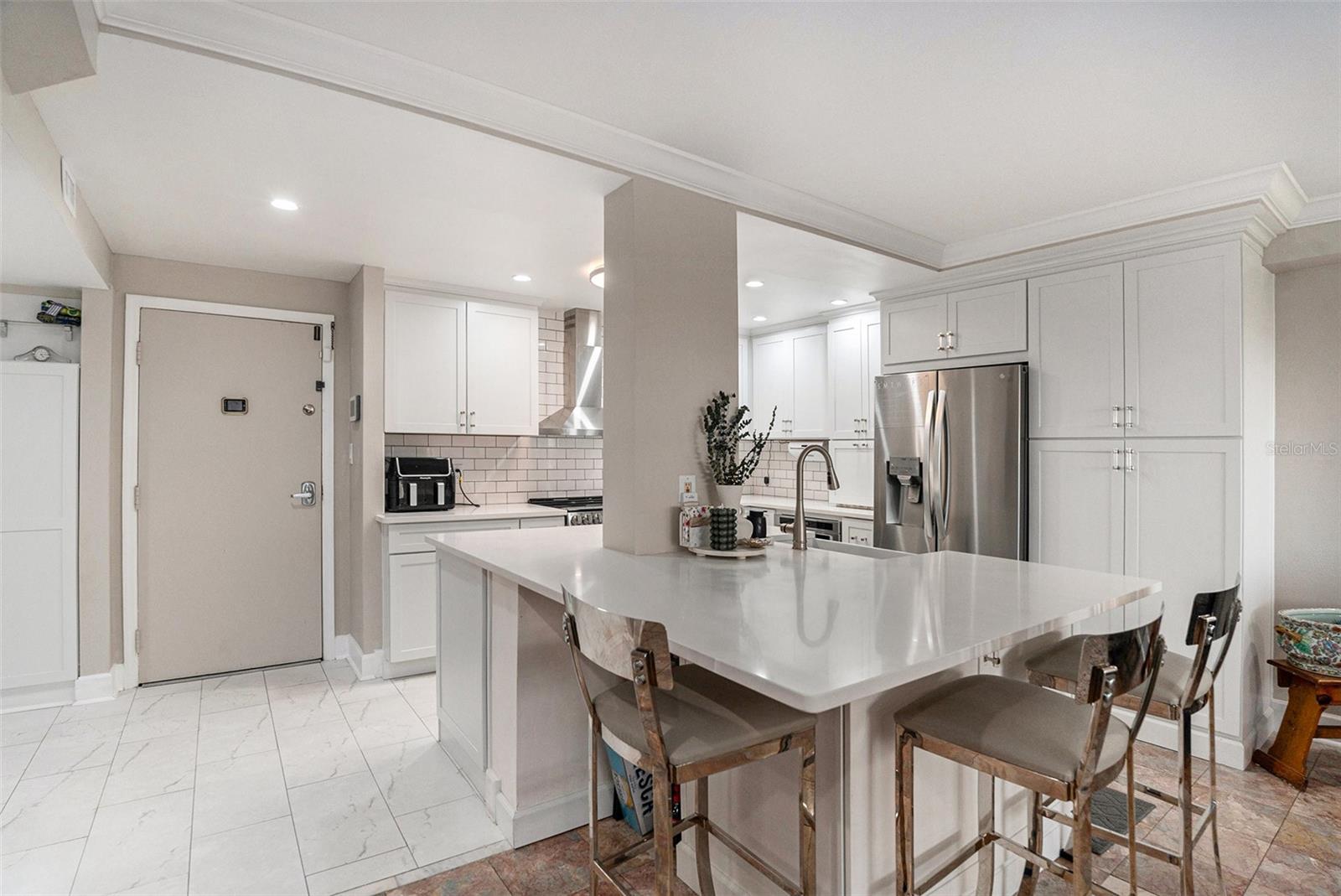 4141 BAYSHORE BLVD #1204, TAMPA, FL, 33611