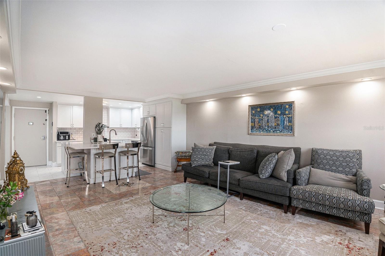 4141 BAYSHORE BLVD #1204, TAMPA, FL, 33611