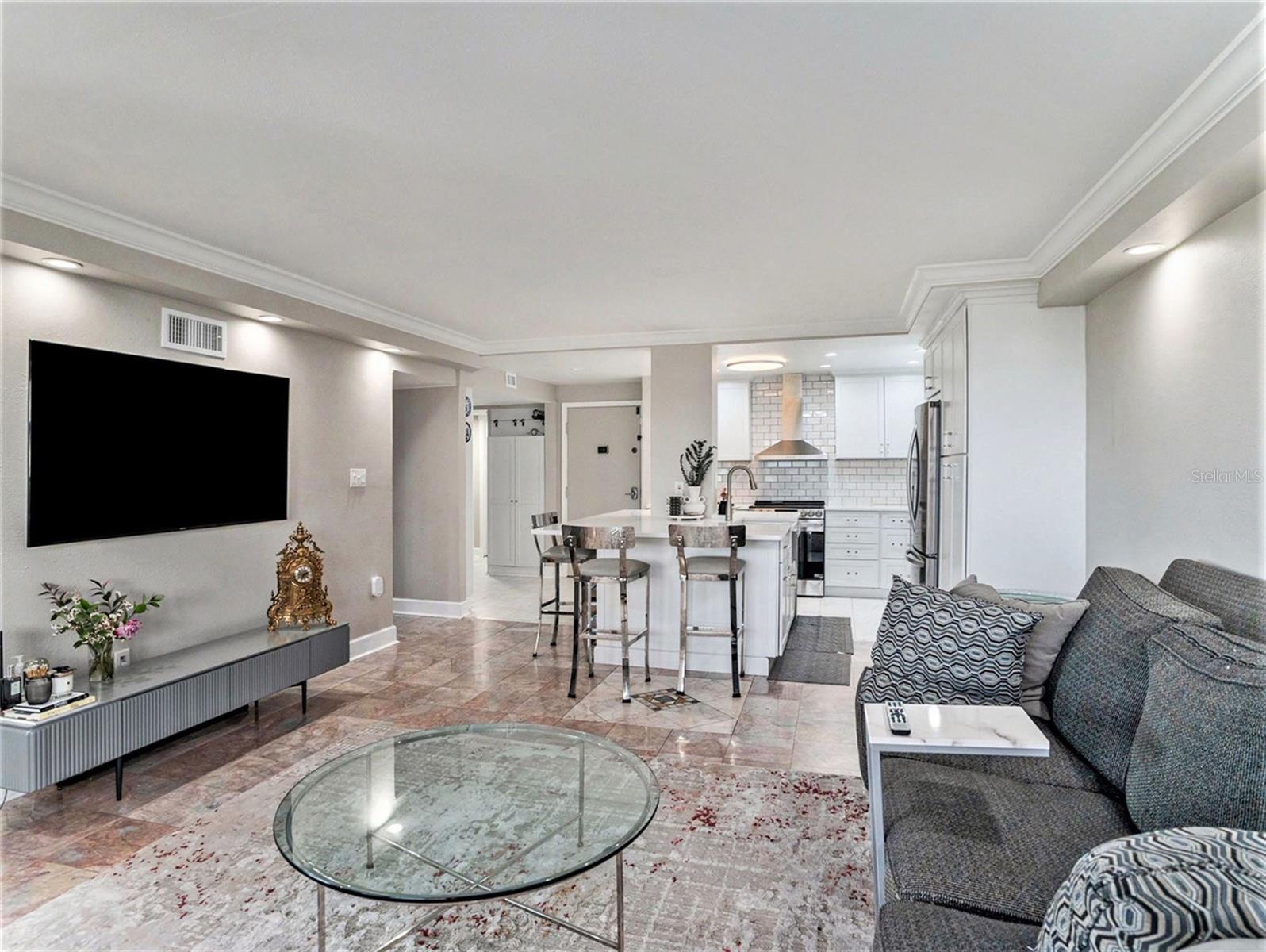 4141 BAYSHORE BLVD #1204, TAMPA, FL, 33611