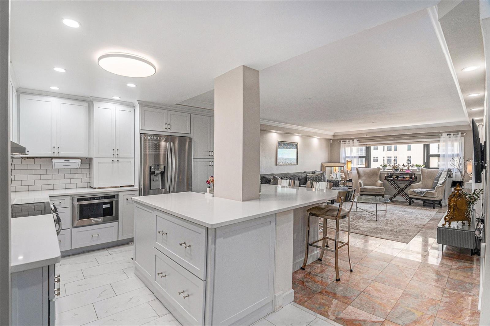 4141 BAYSHORE BLVD #1204, TAMPA, FL, 33611