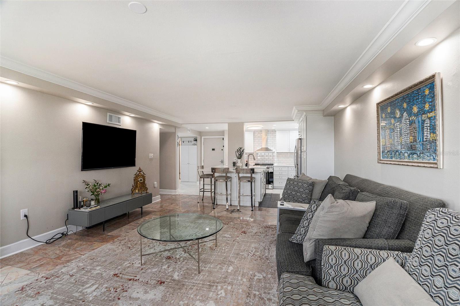 4141 BAYSHORE BLVD #1204, TAMPA, FL, 33611