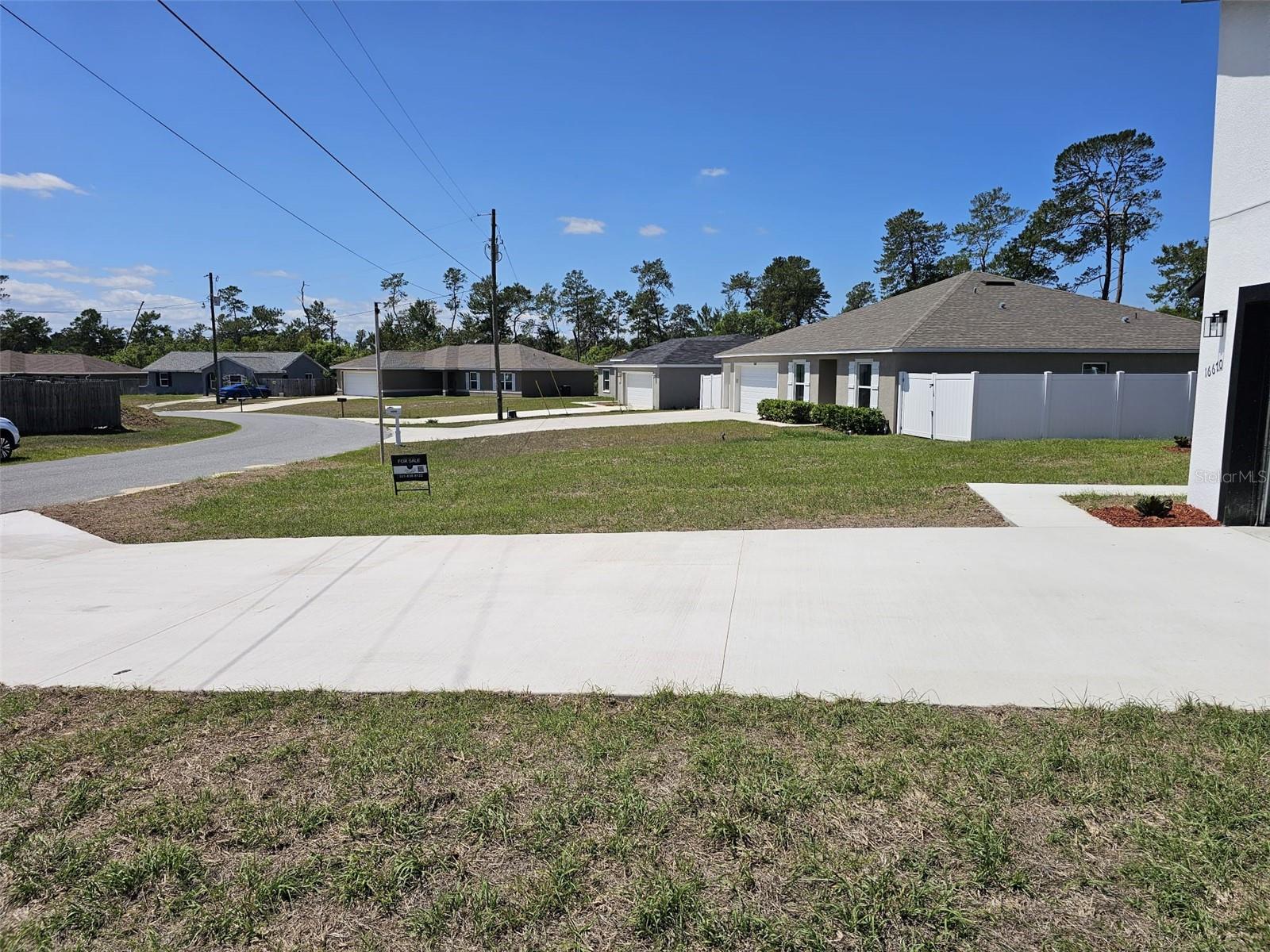 16670 SW 29TH TERRACE RD, OCALA, FL, 34473