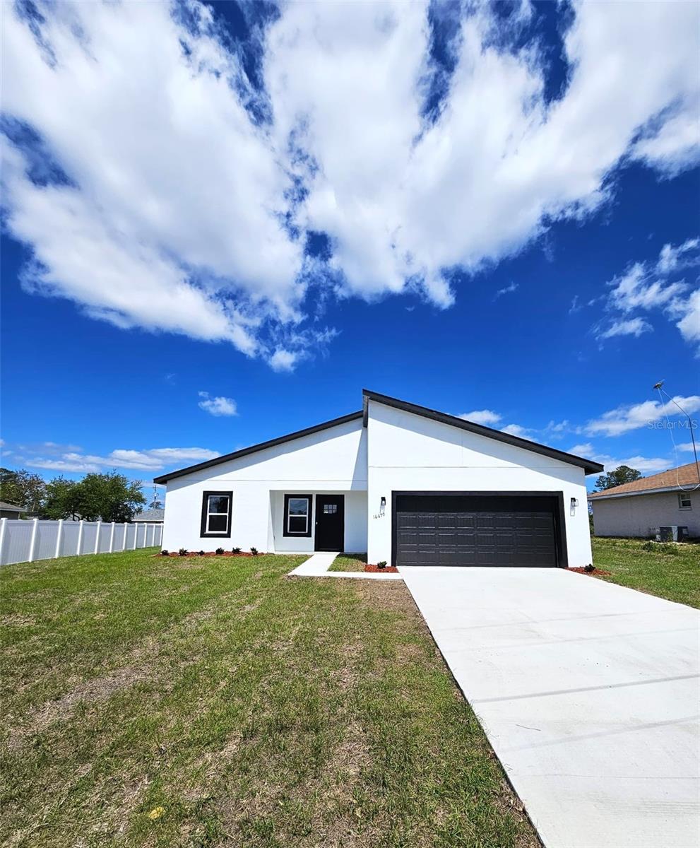 16670 SW 29TH TERRACE RD, OCALA, FL, 34473