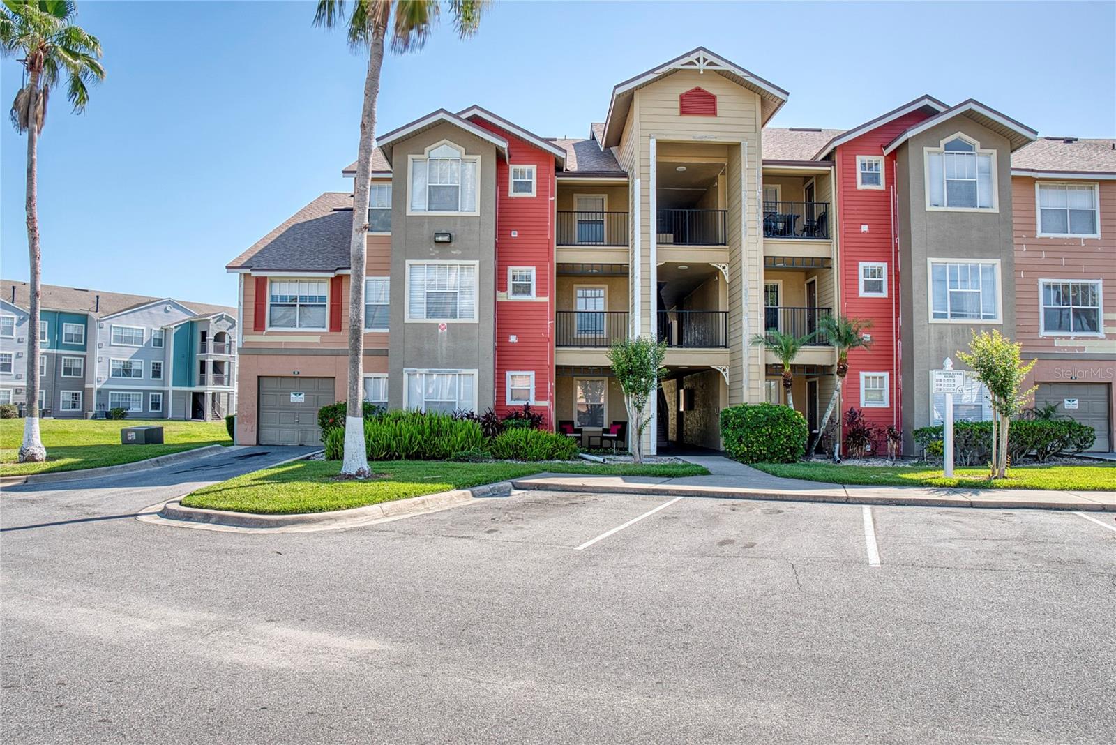 4105 TROPICAL ISLE BLVD #231, KISSIMMEE, FL, 34741