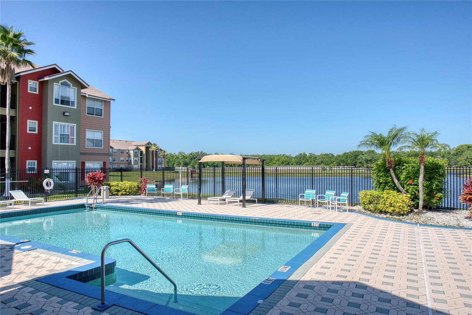 4105 TROPICAL ISLE BLVD #231, KISSIMMEE, FL, 34741