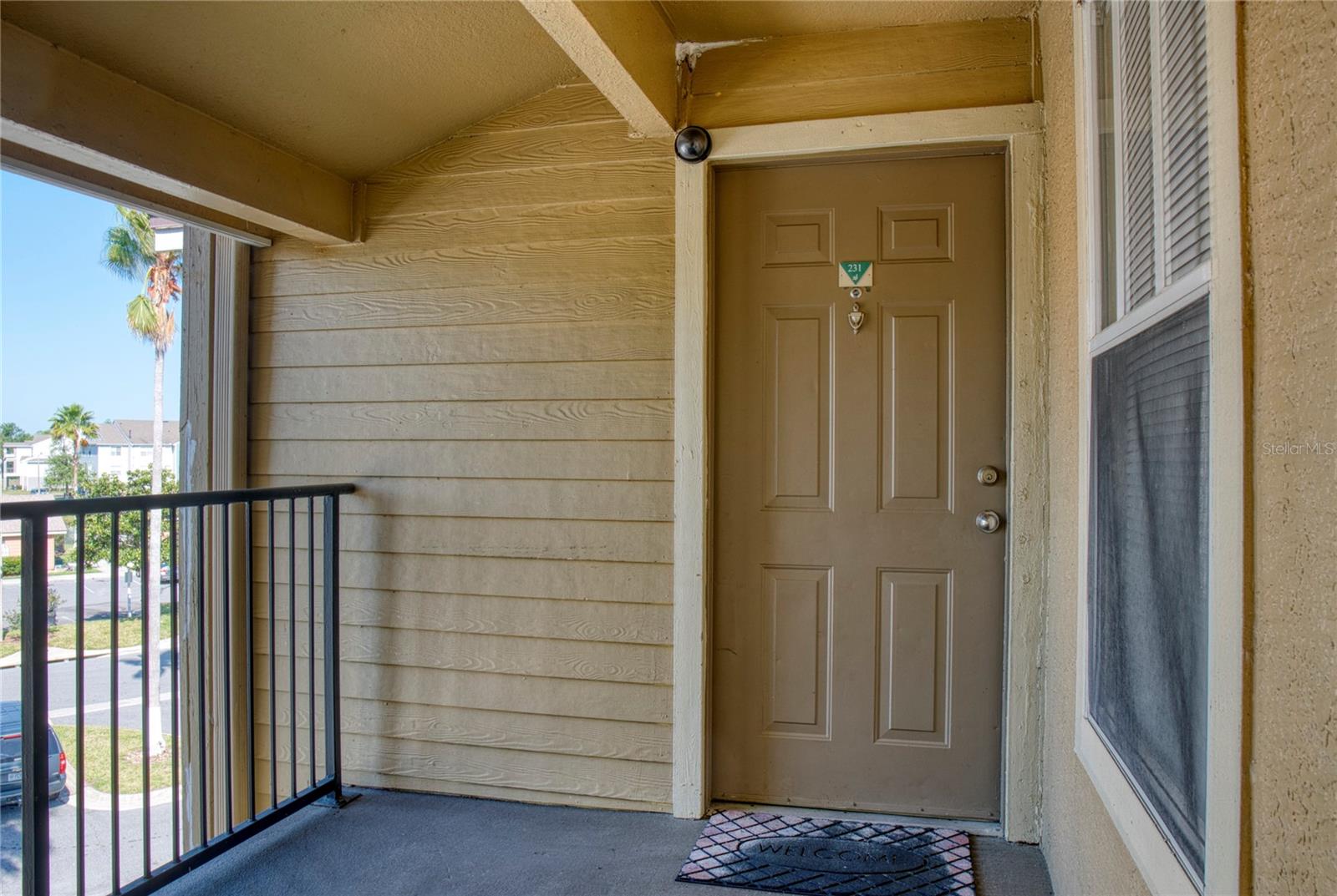 4105 TROPICAL ISLE BLVD #231, KISSIMMEE, FL, 34741