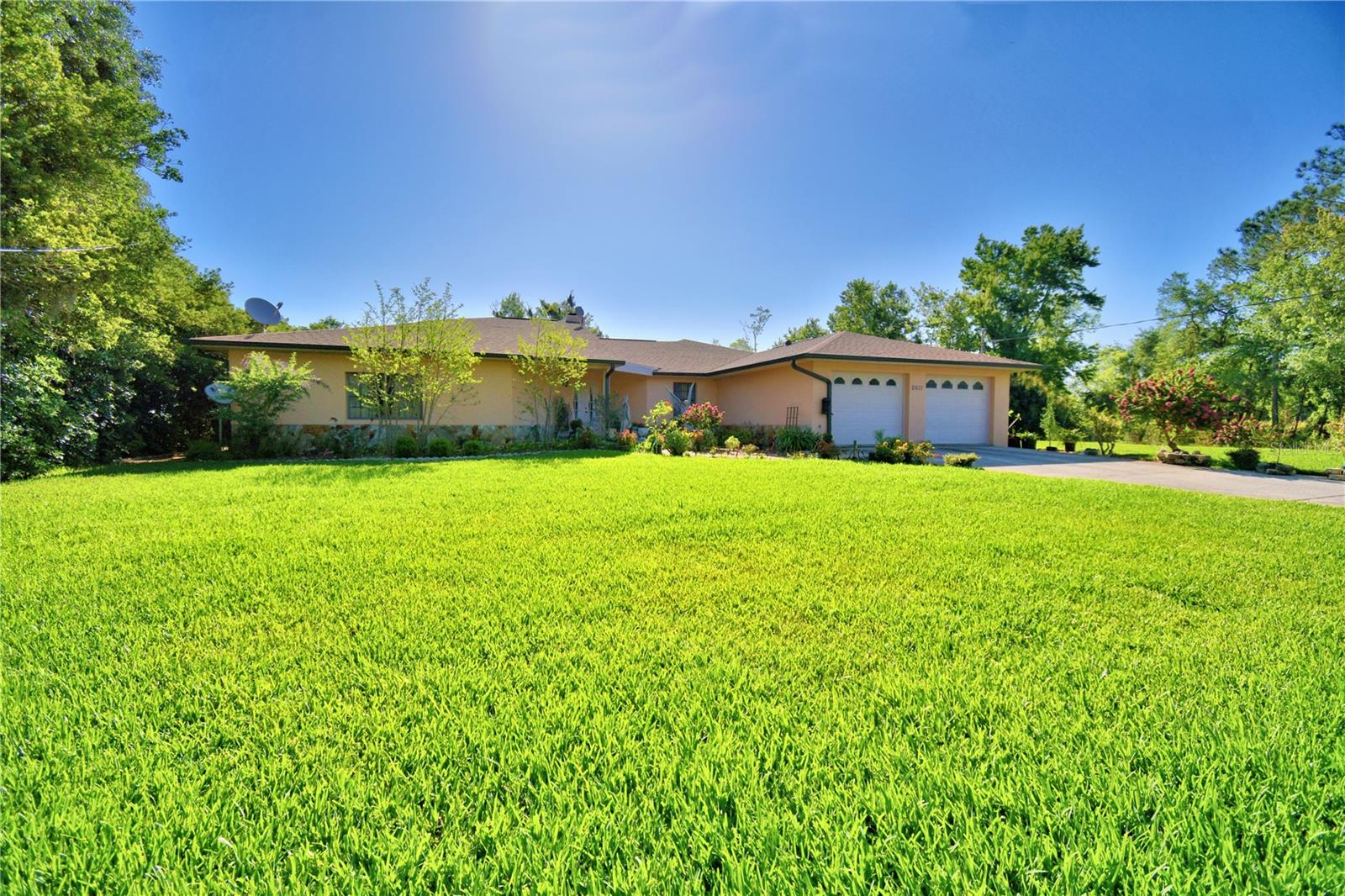 2611 STATE ROAD 557, LAKE ALFRED, FL, 33850