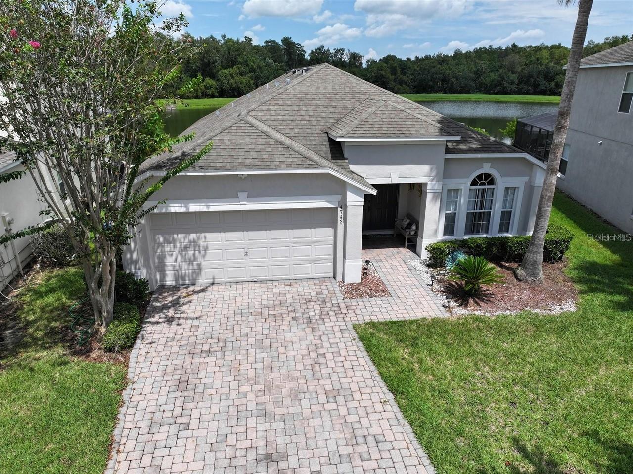 4742 CUMBRIAN LAKES DR, KISSIMMEE, FL, 34746