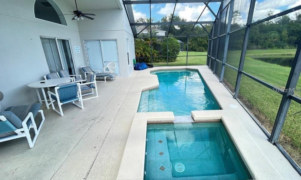 4742 CUMBRIAN LAKES DR, KISSIMMEE, FL, 34746