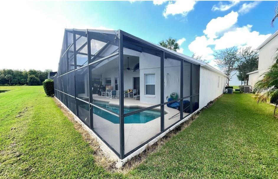 4742 CUMBRIAN LAKES DR, KISSIMMEE, FL, 34746