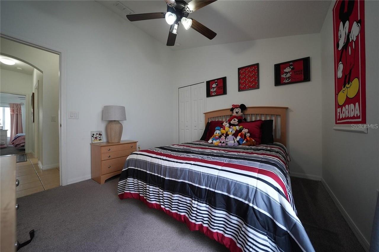 4742 CUMBRIAN LAKES DR, KISSIMMEE, FL, 34746