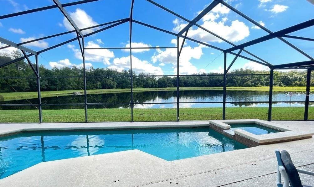4742 CUMBRIAN LAKES DR, KISSIMMEE, FL, 34746