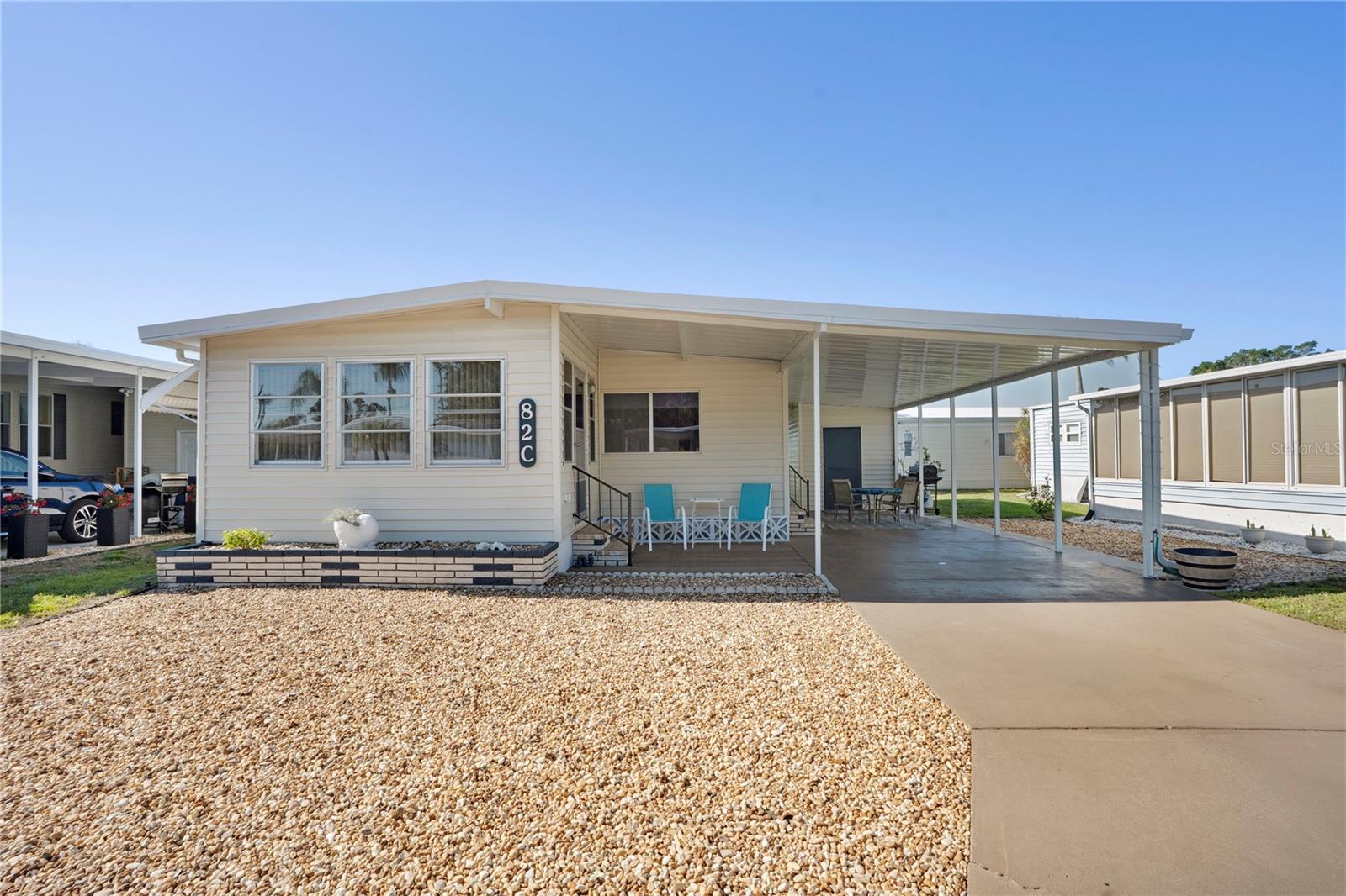 808 53RD AVE E #82, BRADENTON, FL, 34203