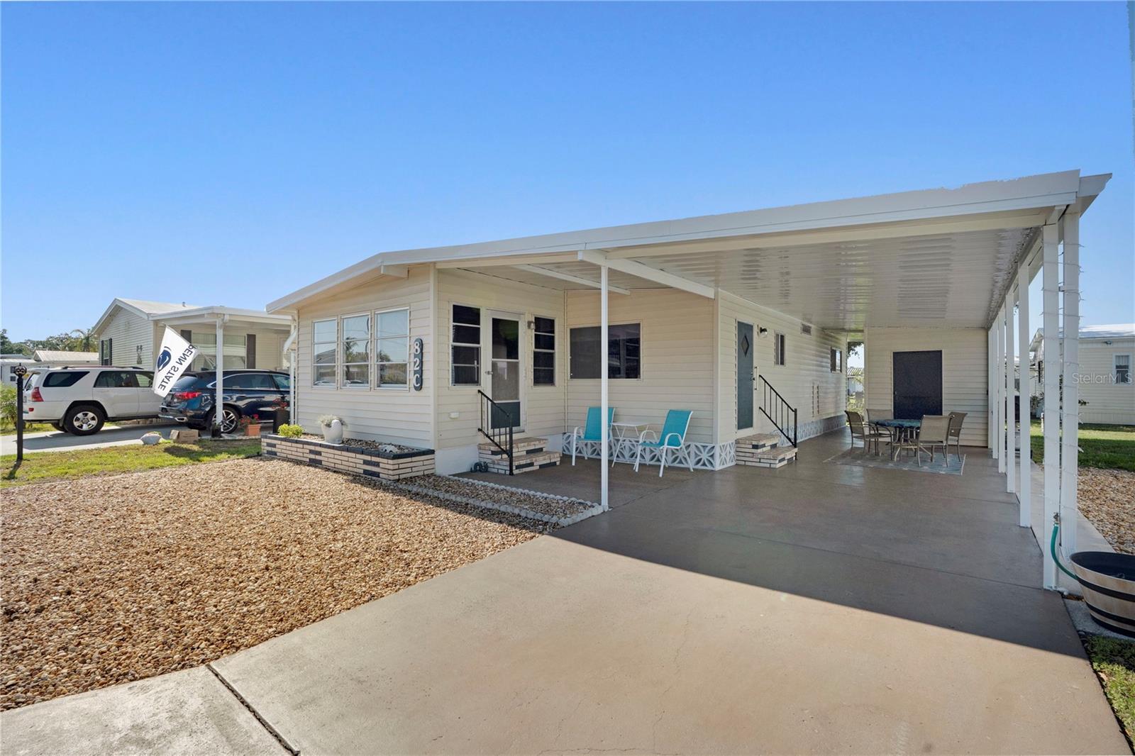 808 53RD AVE E #82, BRADENTON, FL, 34203