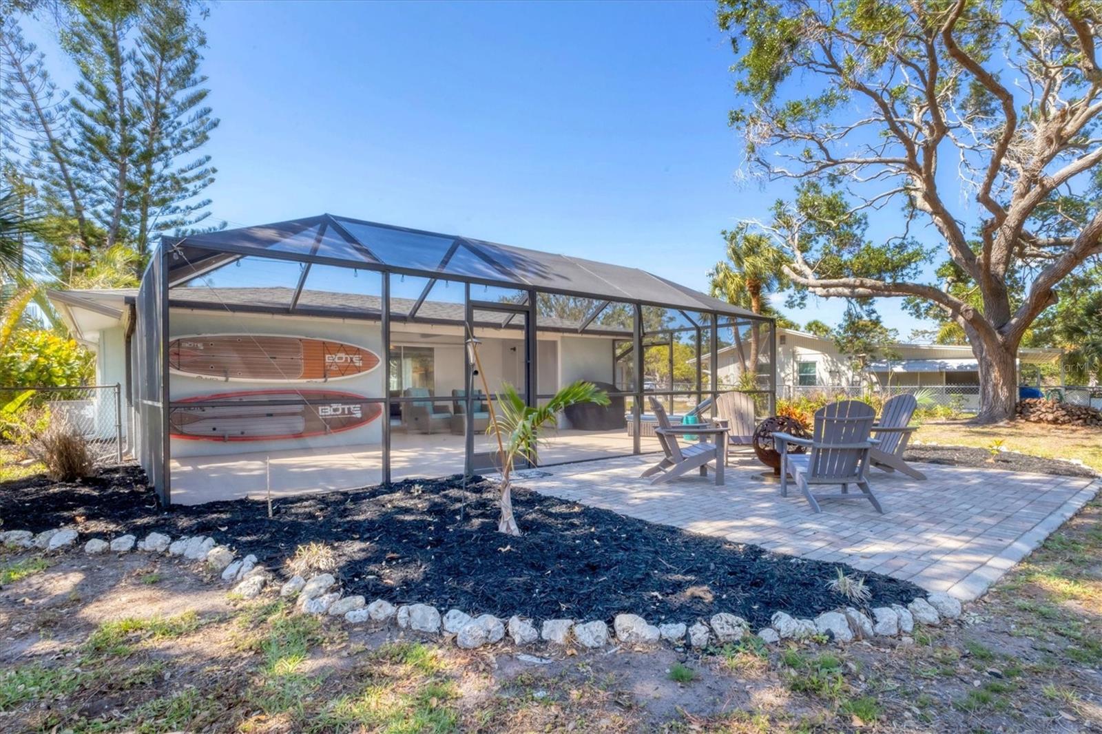 203 PALM AVE, NOKOMIS, FL, 34275