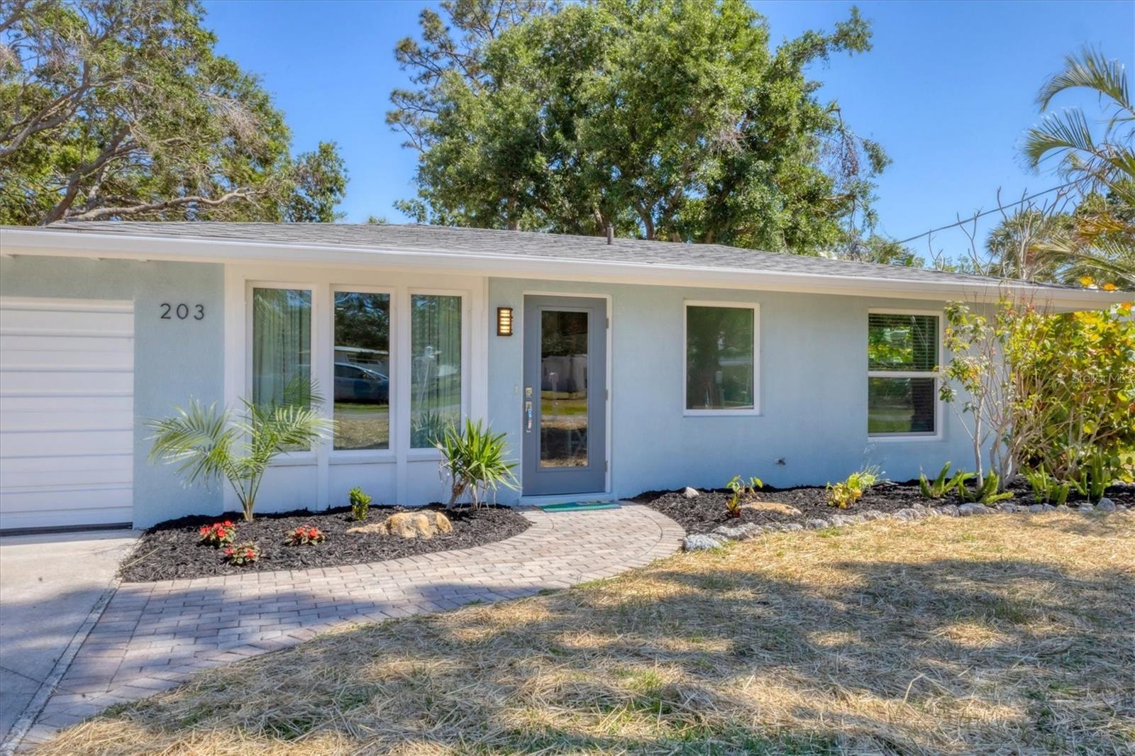 203 PALM AVE, NOKOMIS, FL, 34275