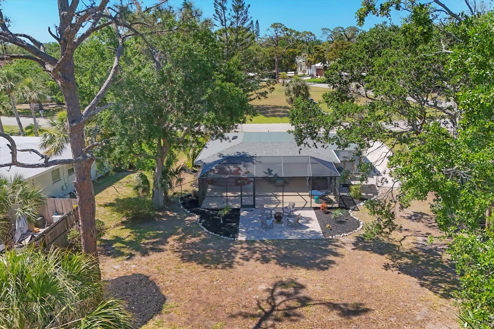 203 PALM AVE, NOKOMIS, FL, 34275