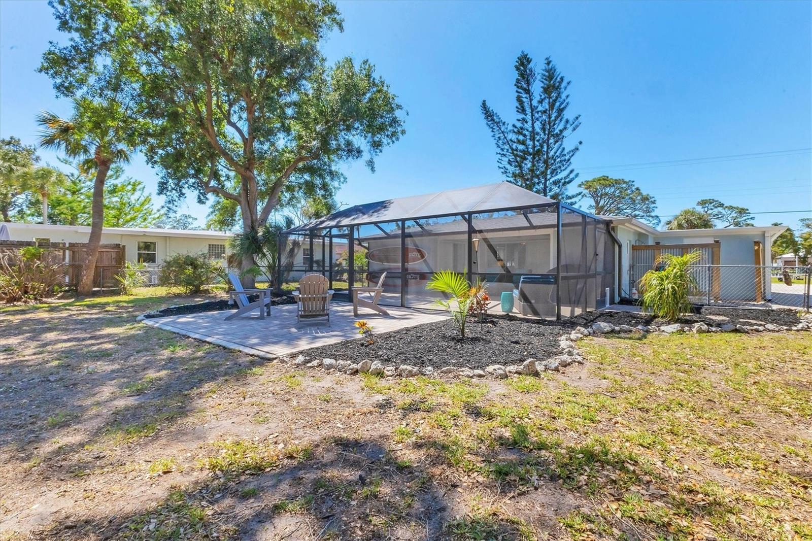 203 PALM AVE, NOKOMIS, FL, 34275