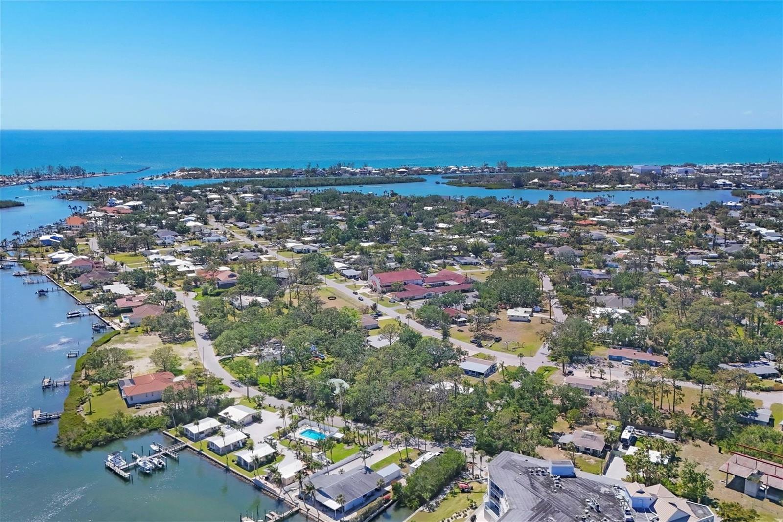 203 PALM AVE, NOKOMIS, FL, 34275