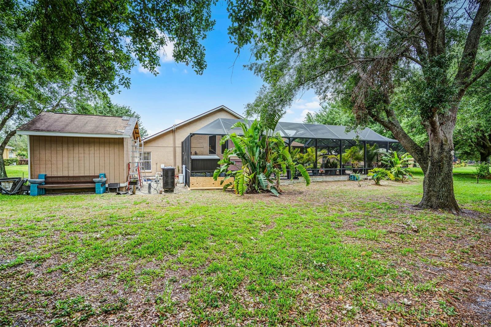 12320 CREEK EDGE DR, RIVERVIEW, FL, 33579