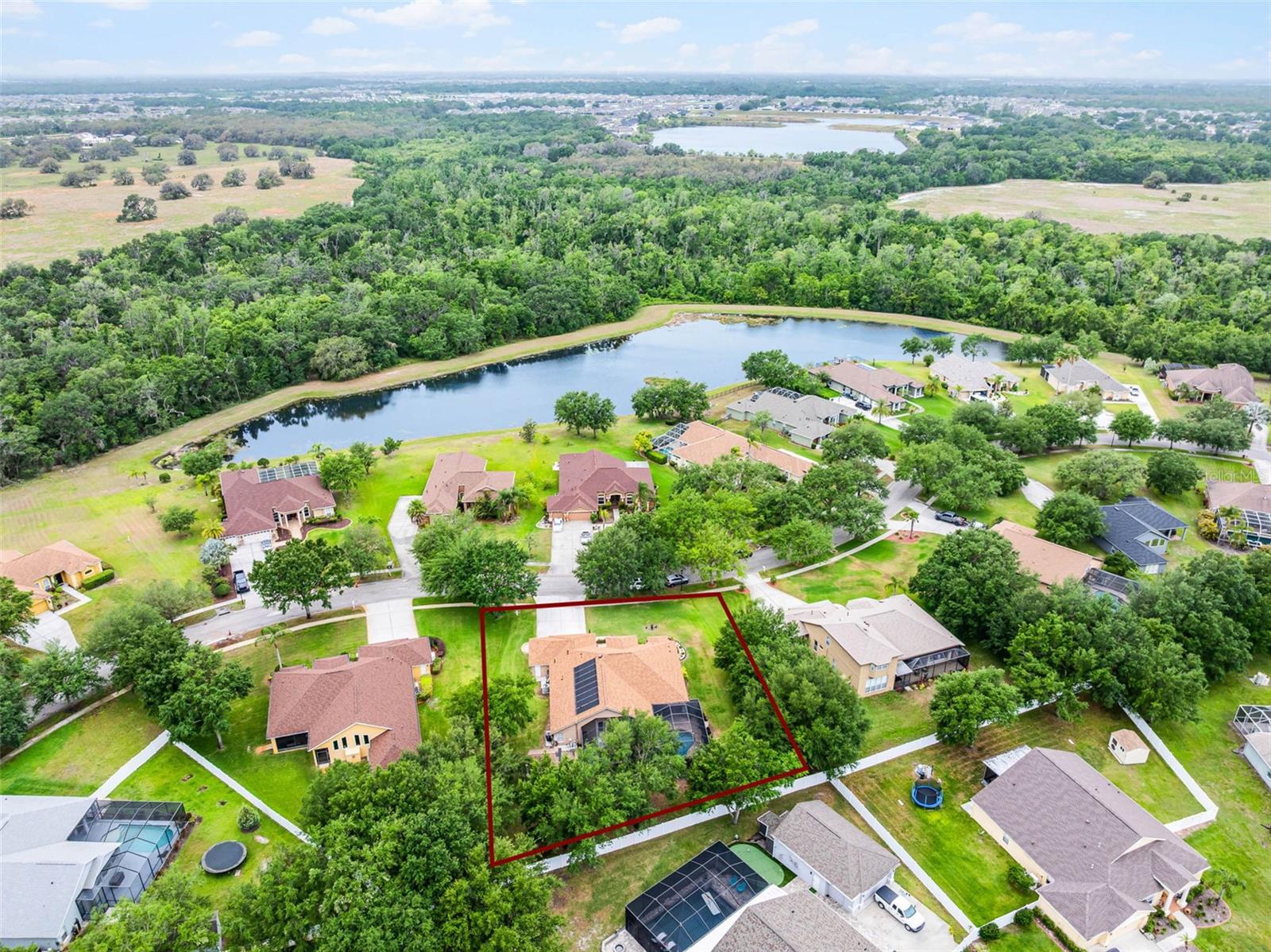 12320 CREEK EDGE DR, RIVERVIEW, FL, 33579