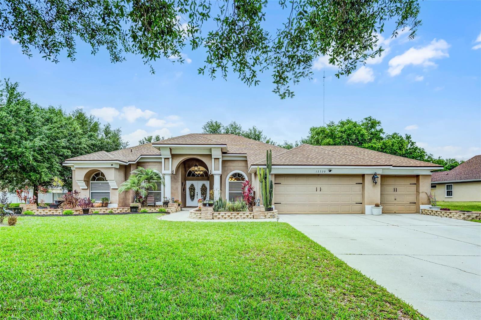 12320 CREEK EDGE DR, RIVERVIEW, FL, 33579
