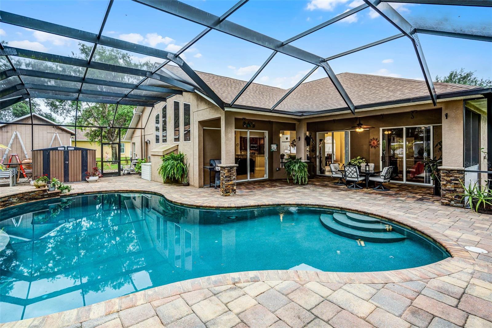 12320 CREEK EDGE DR, RIVERVIEW, FL, 33579