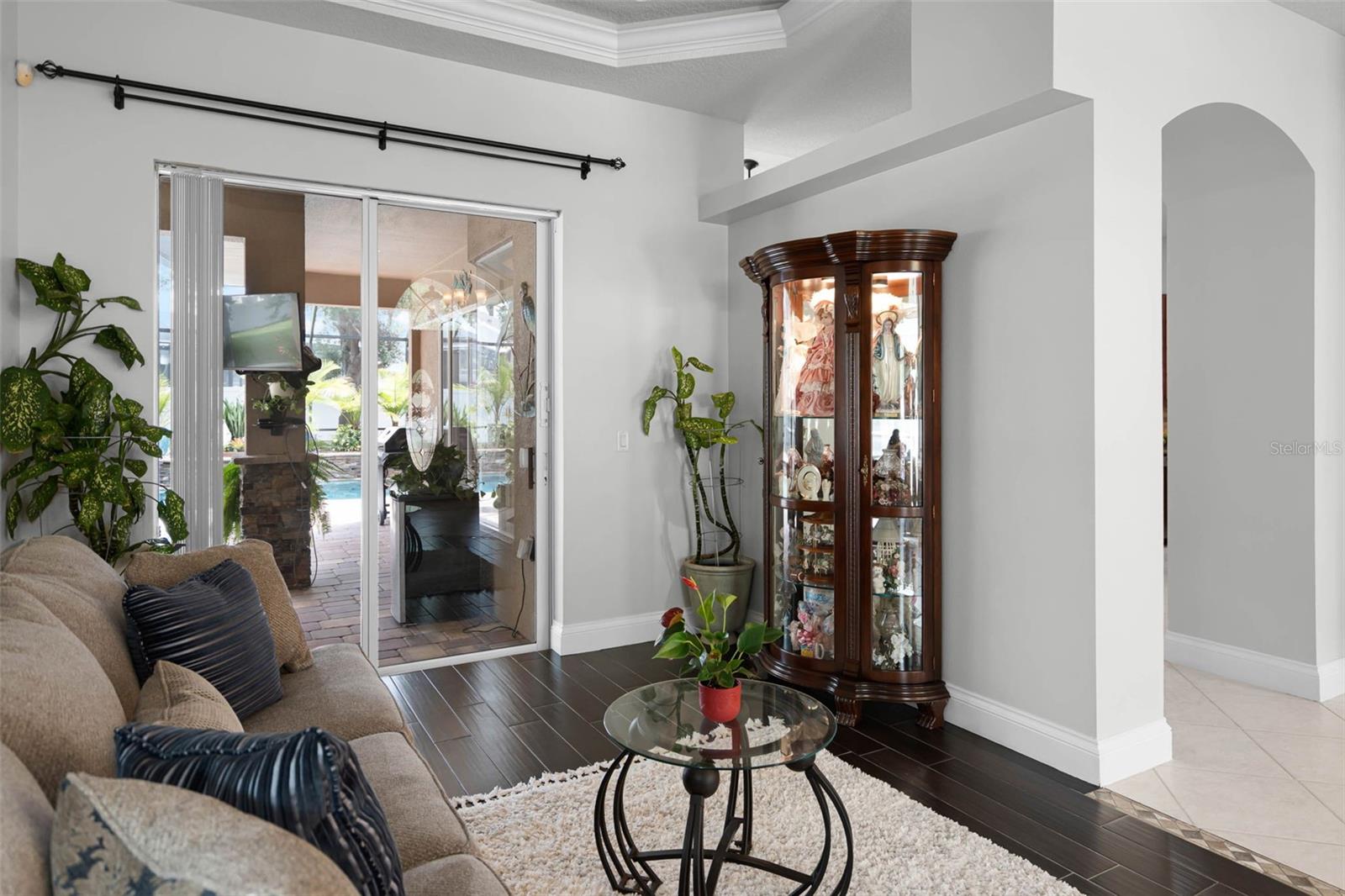 12320 CREEK EDGE DR, RIVERVIEW, FL, 33579