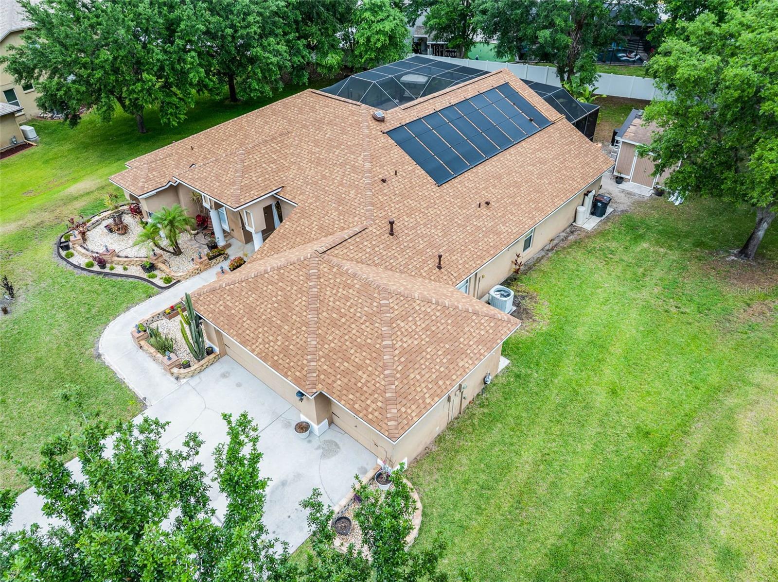 12320 CREEK EDGE DR, RIVERVIEW, FL, 33579