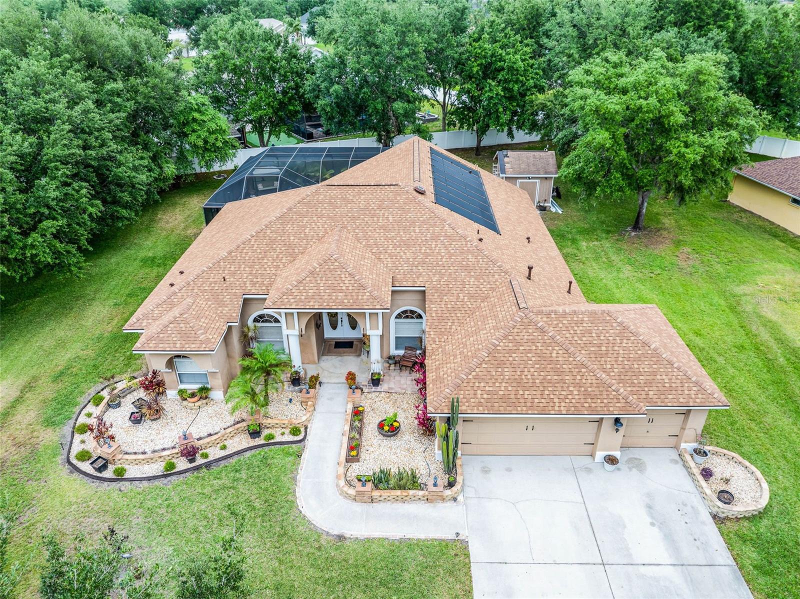 12320 CREEK EDGE DR, RIVERVIEW, FL, 33579