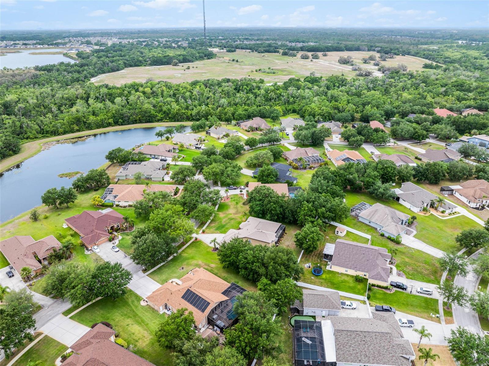 12320 CREEK EDGE DR, RIVERVIEW, FL, 33579