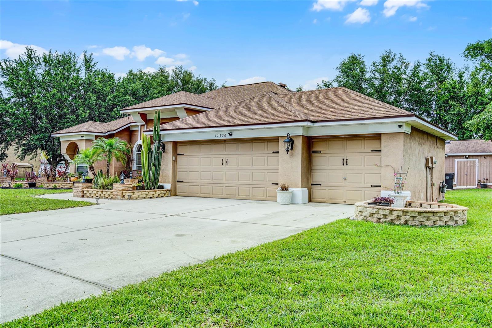 12320 CREEK EDGE DR, RIVERVIEW, FL, 33579