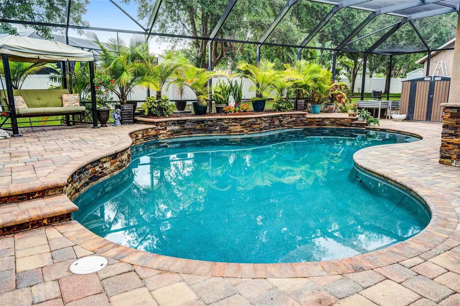 12320 CREEK EDGE DR, RIVERVIEW, FL, 33579