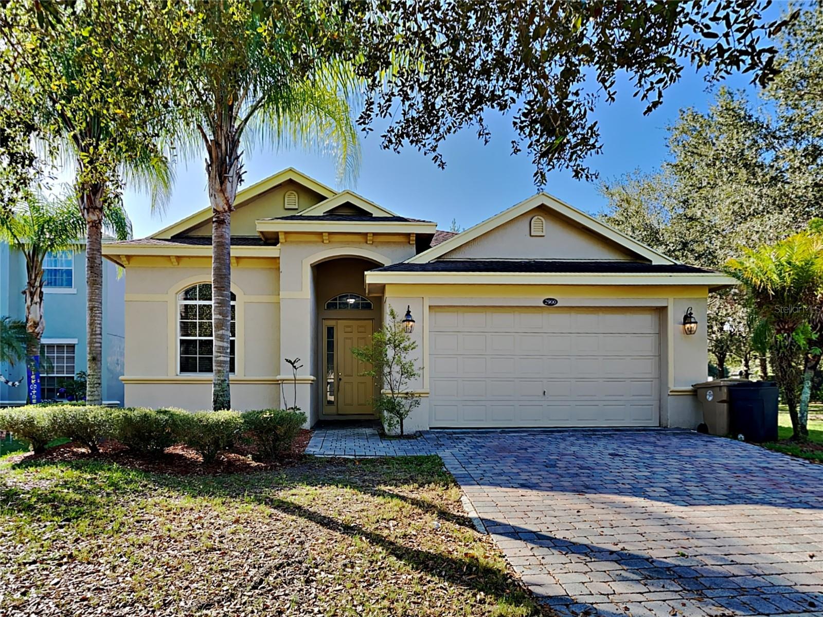 2900 BONITA CIR, KISSIMMEE, FL, 34744