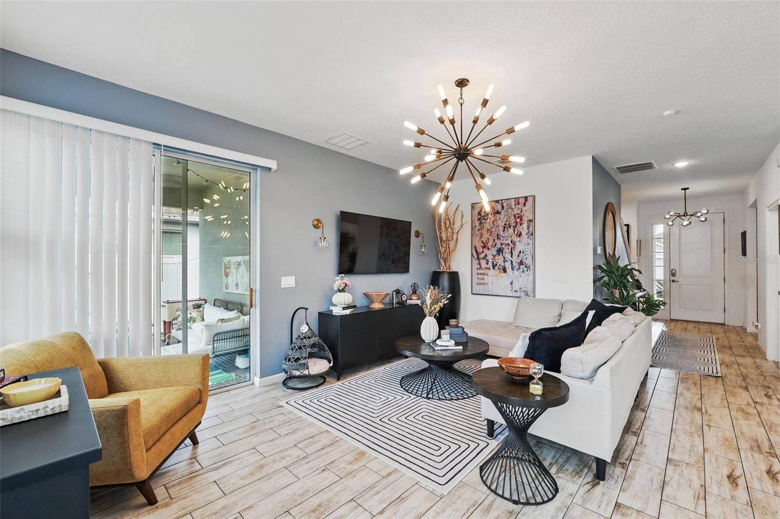 1409 ROSEDALE RD, DAVENPORT, FL, 33837