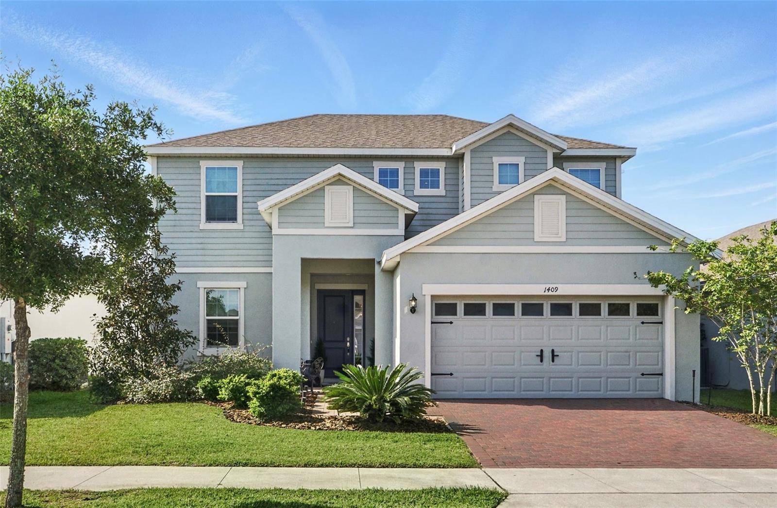 1409 ROSEDALE RD, DAVENPORT, FL, 33837